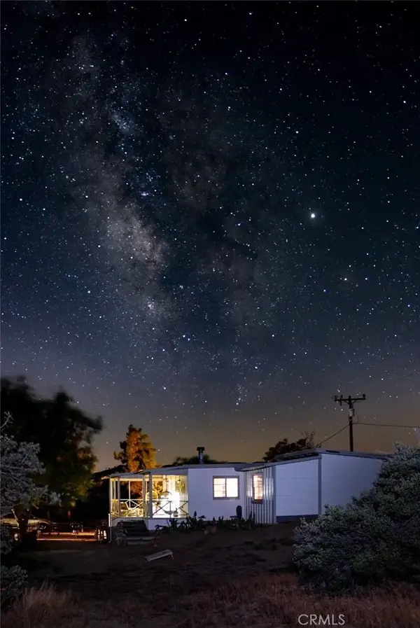 2810 Painted Post Pass, Pioneertown, CA 92268