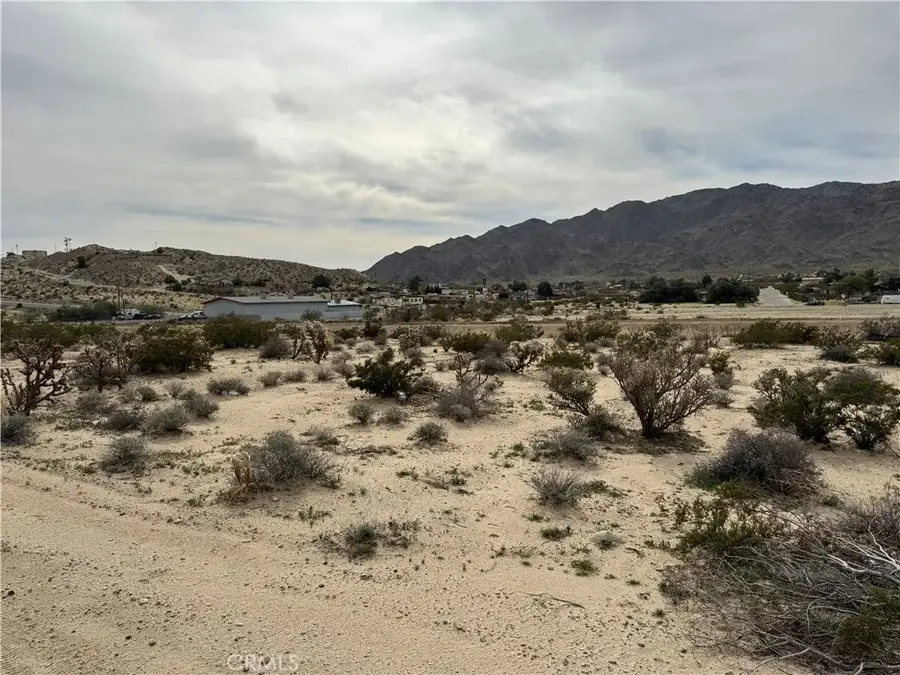 0 Joshua, Twentynine Palms, CA 92277 - #3