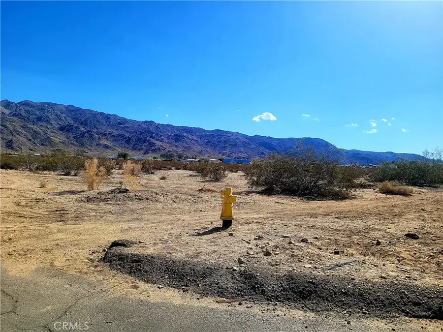 0 Old Dale, Twentynine Palms, CA 92277 - #3
