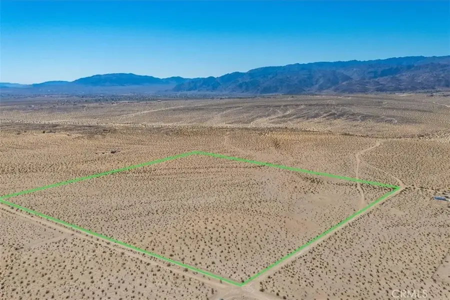 70147 Cove View, Twentynine Palms Yucca Valley, CA 92277 - #2