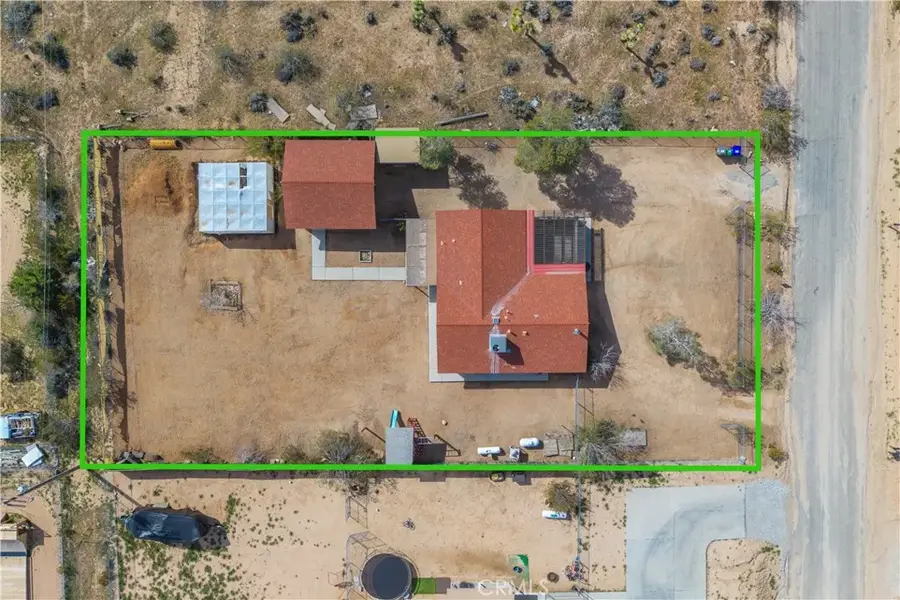 58331 Caliente Street, Yucca Valley, CA 92284 - #3