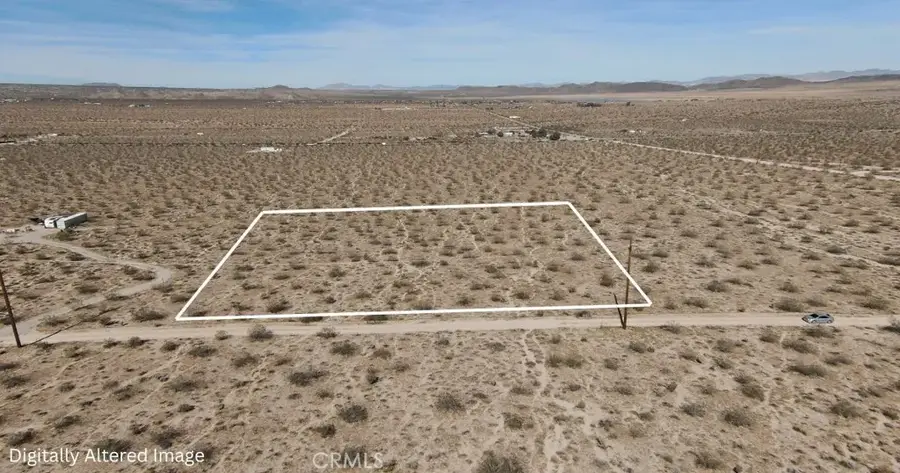 64760 Cottonwood, Joshua Tree, CA 92252 - #3
