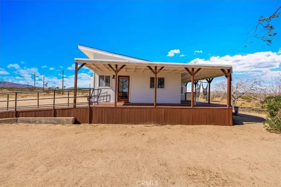 4914 Flamingo Avenue, Joshua Tree, CA 92252 - #3