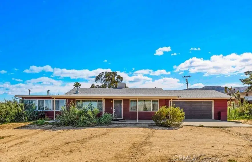61381 Alta Mura, Joshua Tree, CA 92252 - #1