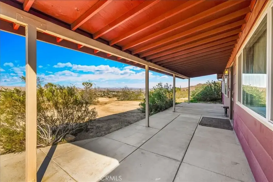 61381 Alta Mura, Joshua Tree, CA 92252 - #2