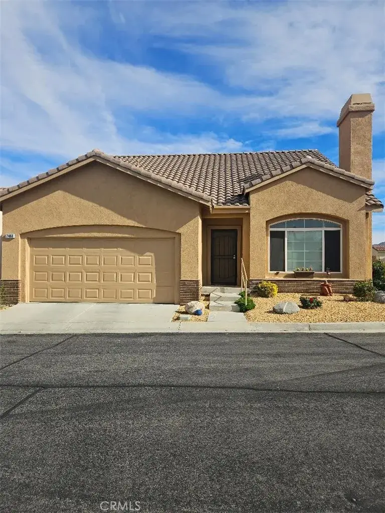 7466 Via Real Lane, Yucca Valley, CA 92284 - #2