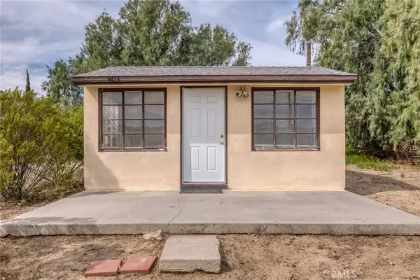 9438 Navajo, Morongo Valley, CA 92256