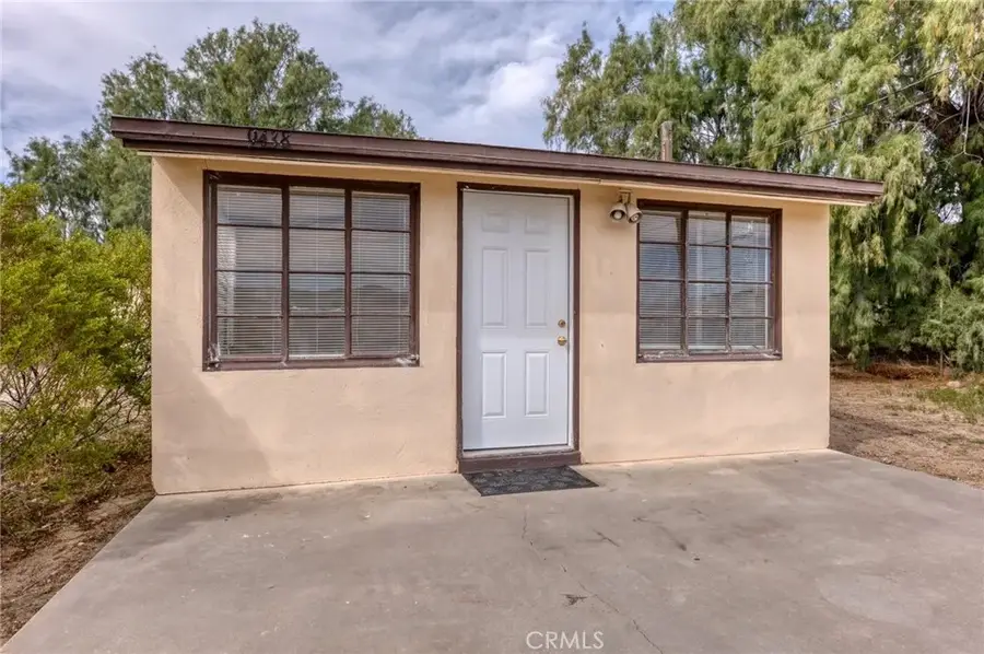 9438 Navajo, Morongo Valley, CA 92256 - #2