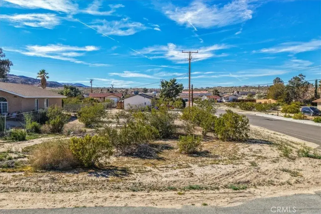 71963 Cactus, Twentynine Palms, CA 92277 - #1