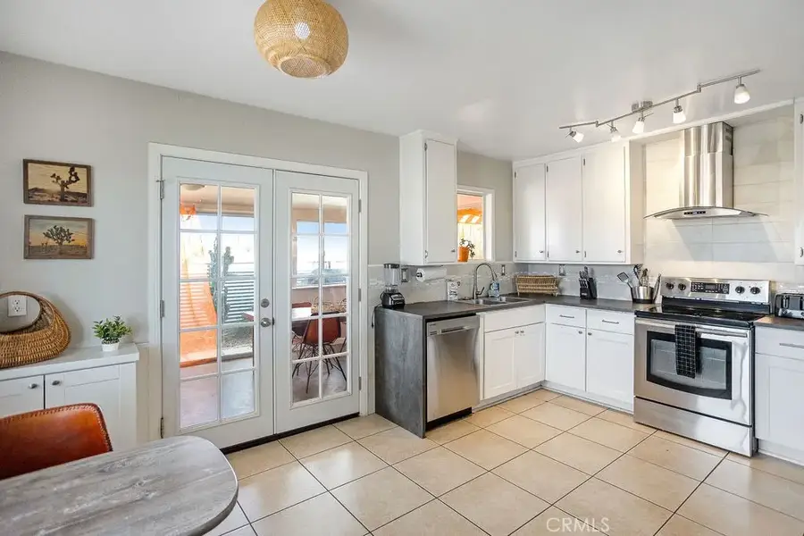 61537 Valley View Drive, Joshua Tree, CA 92252 - #3
