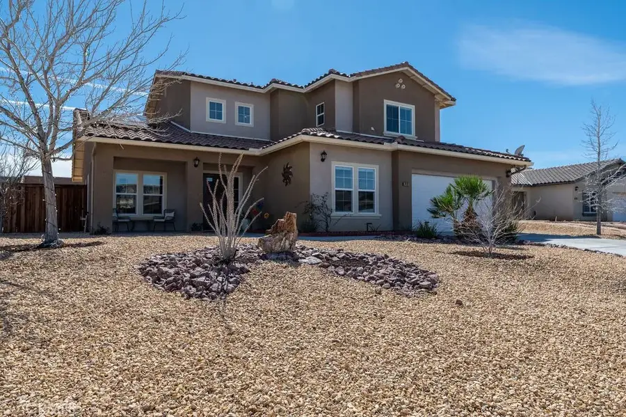74107 Cactus Wren Court, Twentynine Palms, CA 92277 - #2