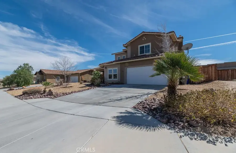 74107 Cactus Wren Court, Twentynine Palms, CA 92277 - #3