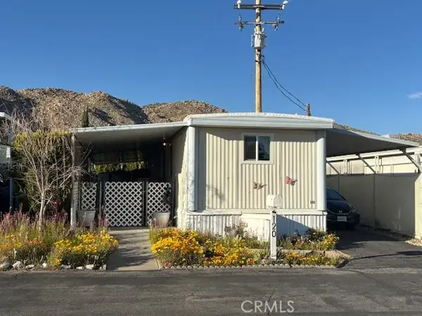 56254 29 Palms #120, Yucca Valley, CA 92284
