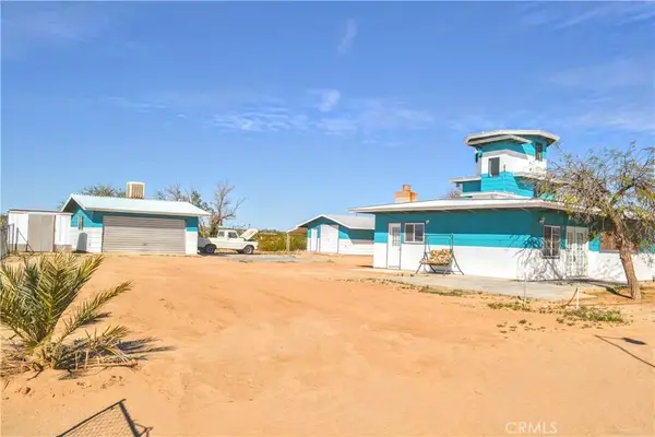 70373 Orion Street, 29 Palms, CA 92277