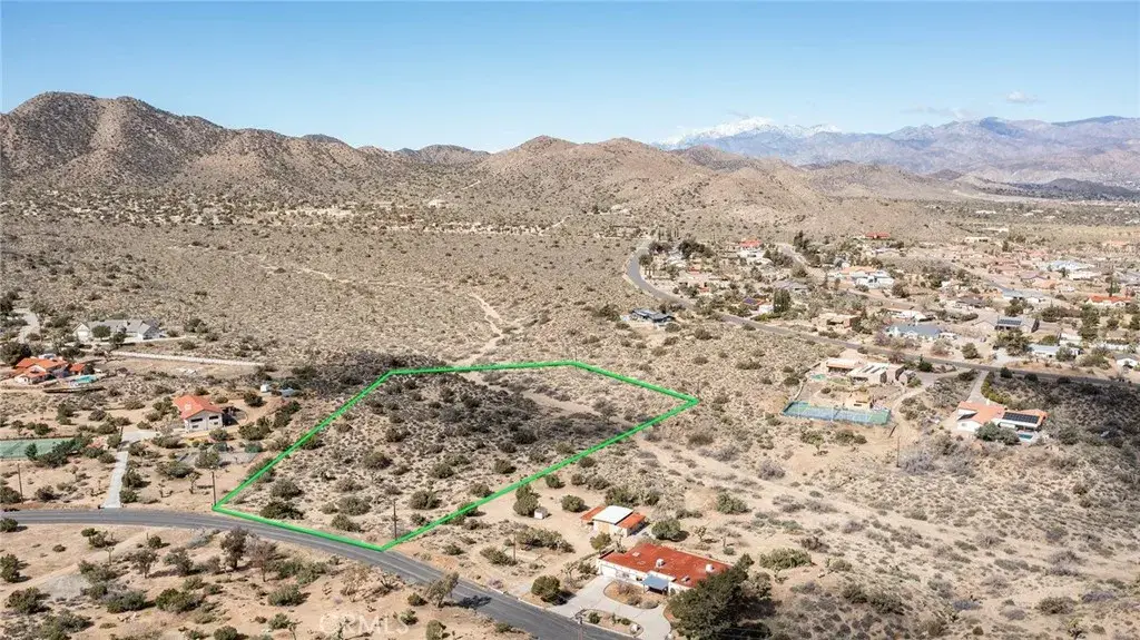 9486 Carmelita, Yucca Valley, CA 92284 - #1