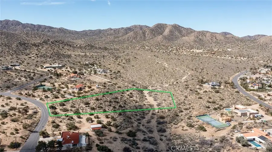9486 Carmelita, Yucca Valley, CA 92284 - #3