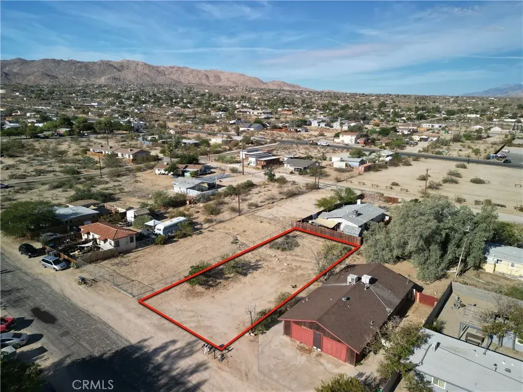 61998 El Reposo, Joshua Tree, CA 92252 - #1