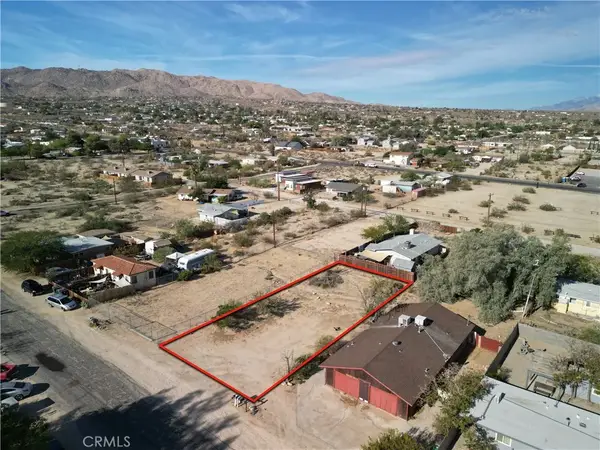 61998 El Reposo, Joshua Tree, CA 92252