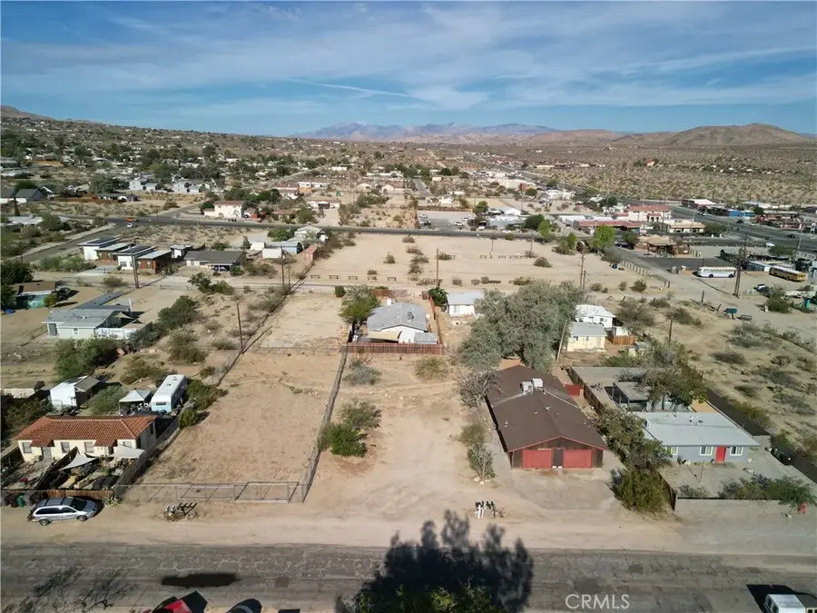 61998 El Reposo, Joshua Tree, CA 92252 - #3
