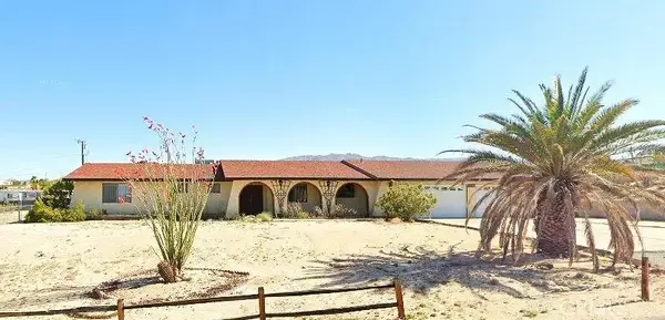 73863 Siesta Drive, 29 Palms, CA 92277
