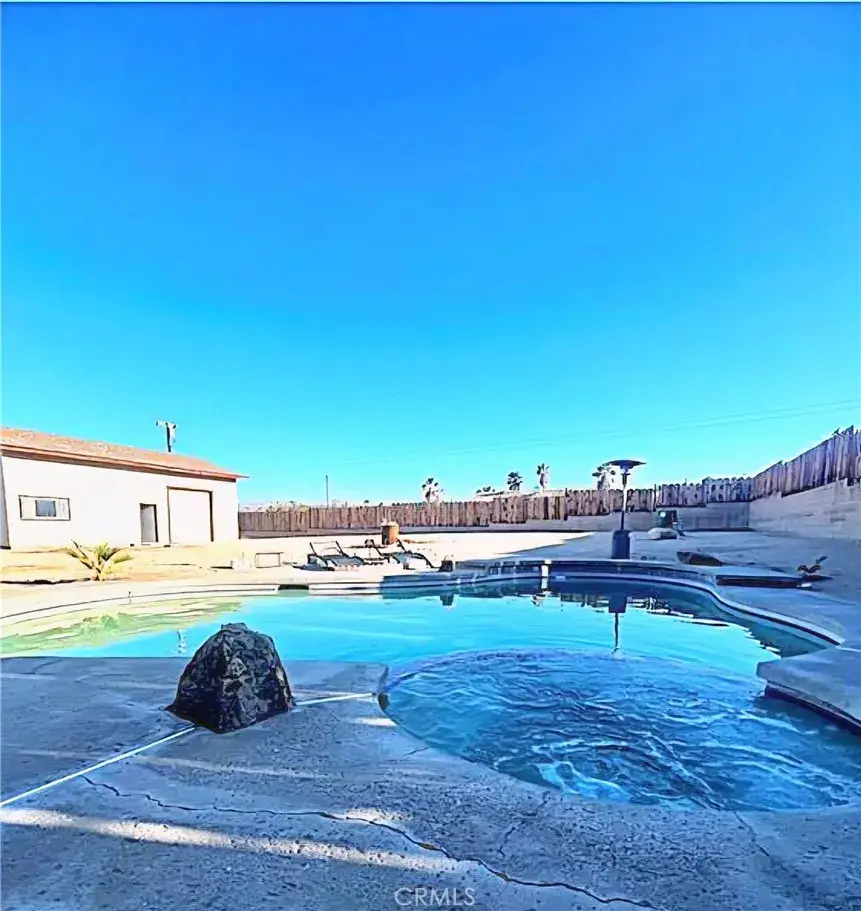 73863 Siesta Drive, Twentynine Palms, CA 92277 - #2