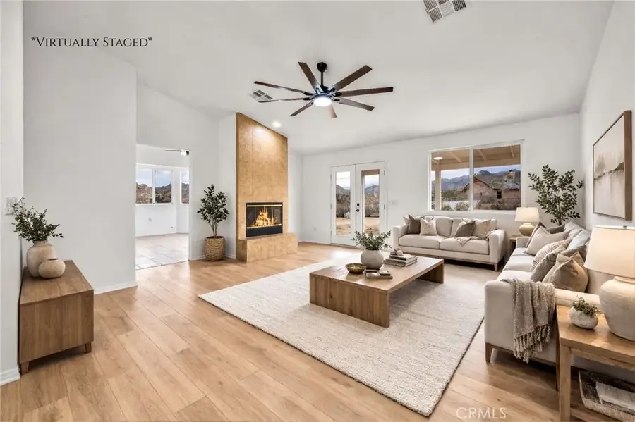 61791 Alta Mesa Drive, Joshua Tree, CA 92252 - #3
