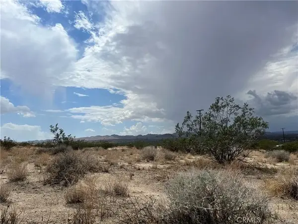 0 Bodick, Landers, CA 92285