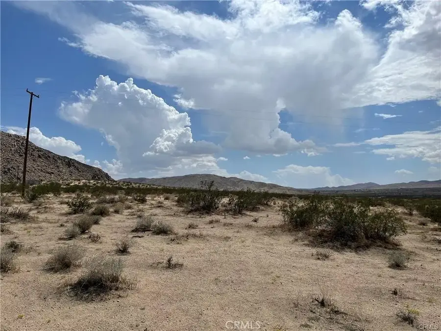 0 Bodick, Landers, CA 92285 - #2