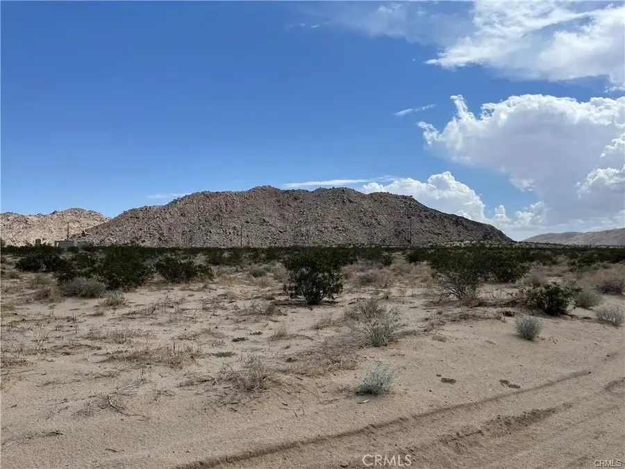 0 Bodick, Landers, CA 92285 - #3