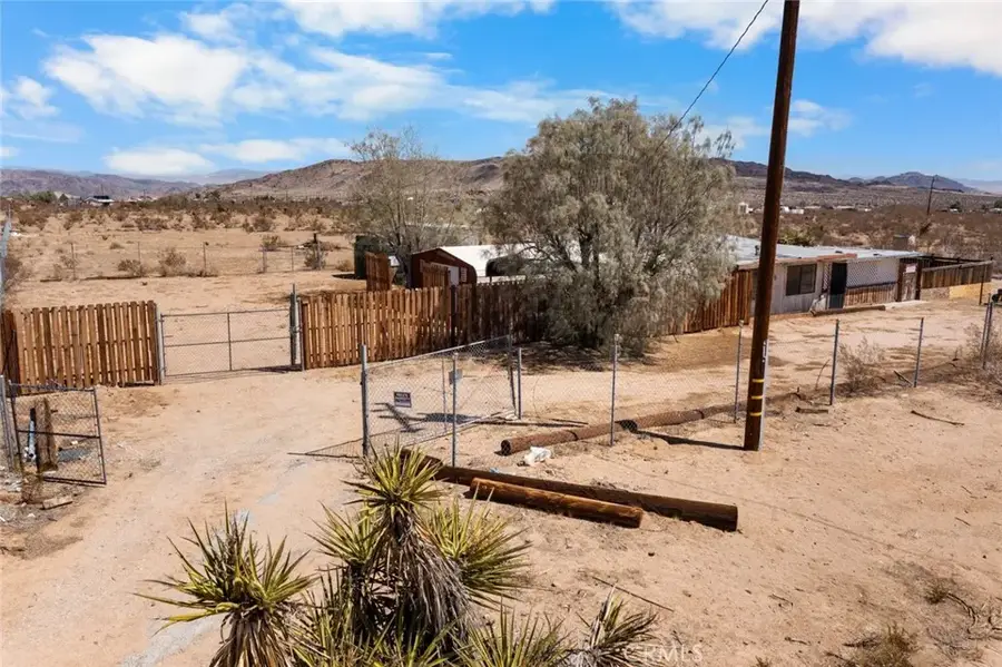 56312 Cone Boulevard, Landers, CA 92285 - #2
