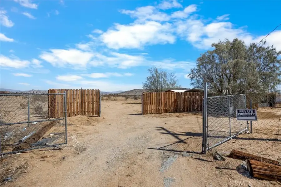56312 Cone Boulevard, Landers, CA 92285 - #3