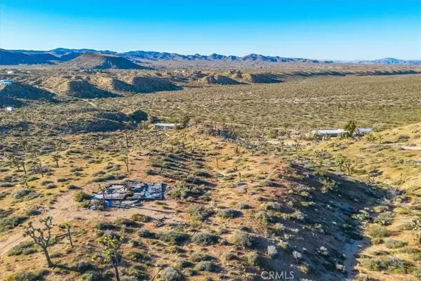 0 Grand, Yucca Valley, CA 92284