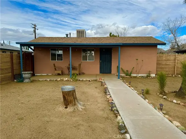 7138 Tamarisk Ave, Yucca Valley, CA 92284