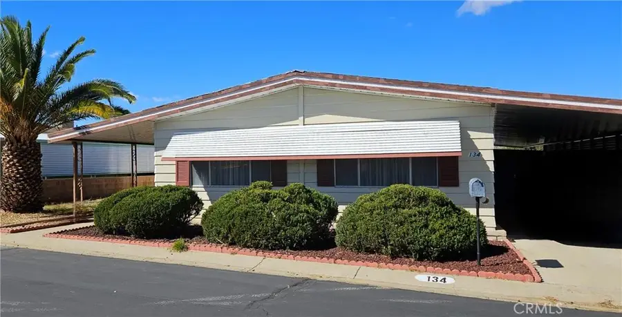 7501 Palm #134, Yucca Valley, CA 92284 - #2