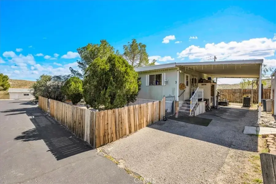 10888 West #3, Morongo Valley, CA 92256 - #3