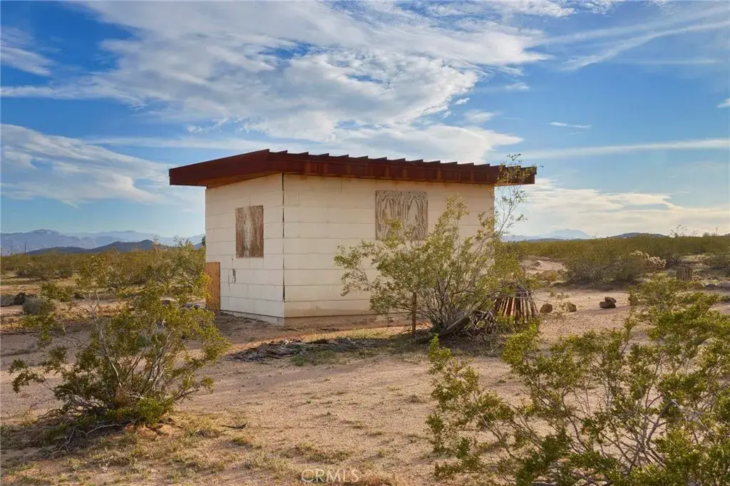77 Copper Moon Lane, Joshua Tree, CA 92252 - #1