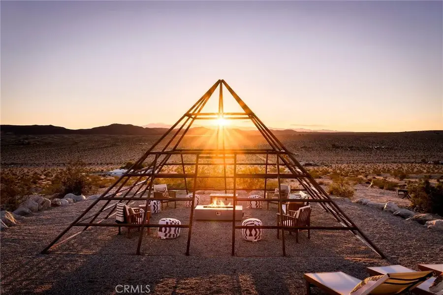 69155 Sunnysands Drive, Twentynine Palms, CA 92277 - #2