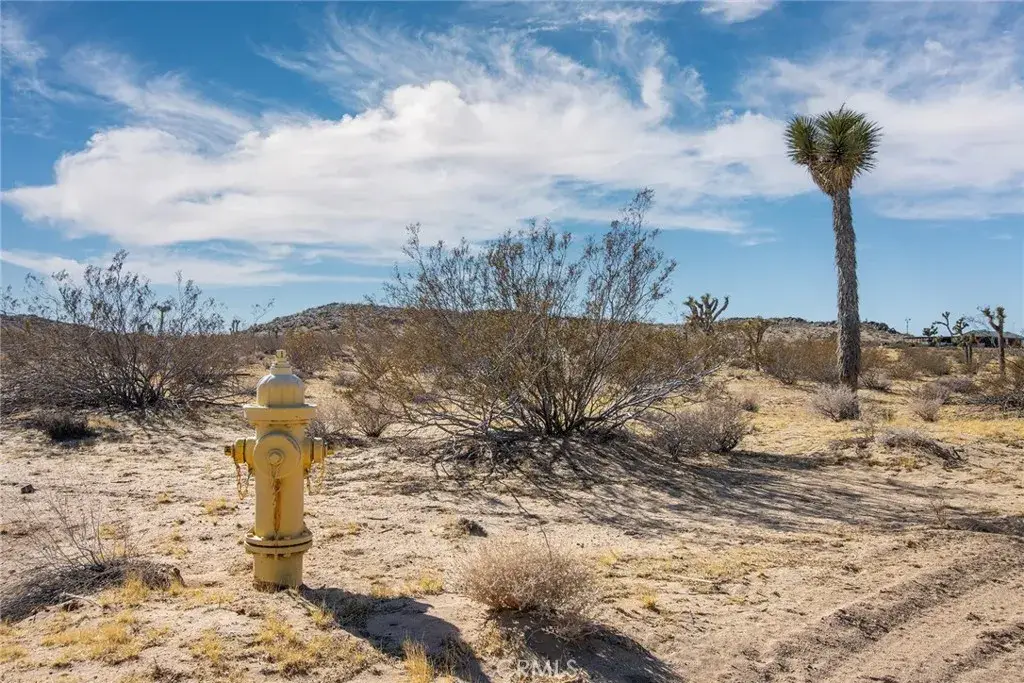 4 Burke, Landers, CA 92285 - #1
