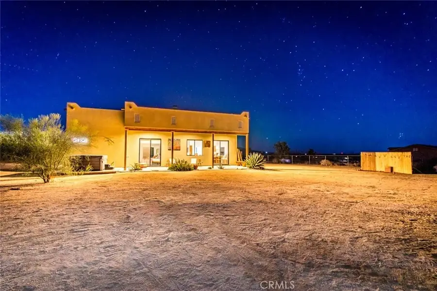 60319 Fairmount Drive, Joshua Tree, CA 92252 - #2