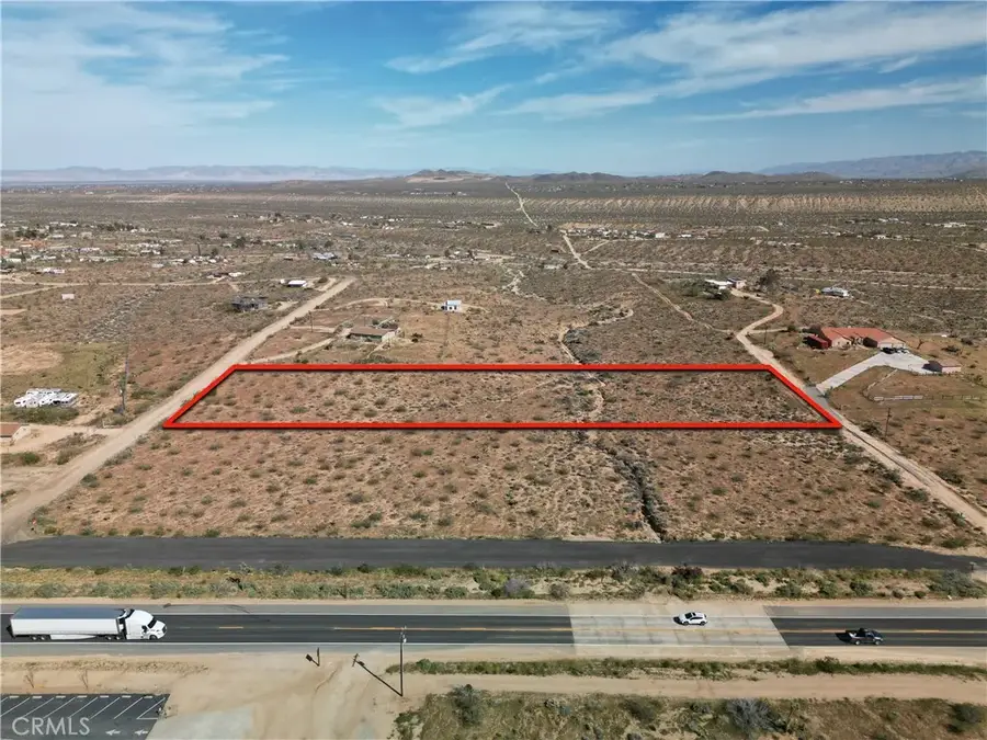 111 Perris, Landers, CA 92285 - #3