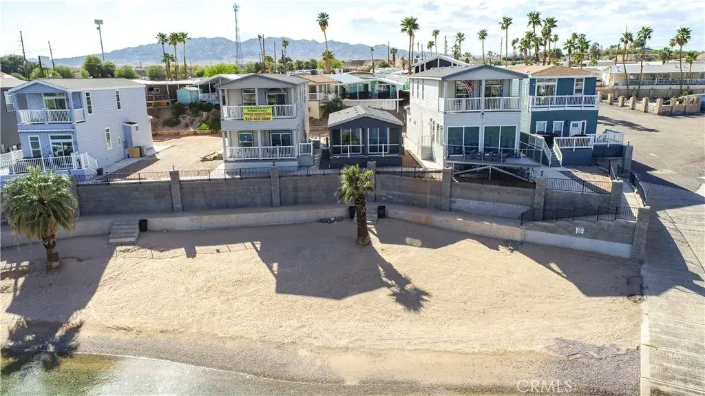 3520 Needles #89, Needles, CA 92363 - #1