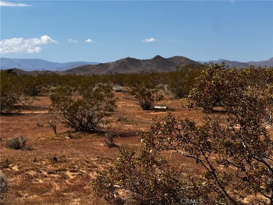 0 Orion, Joshua Tree, CA 92252 - #2