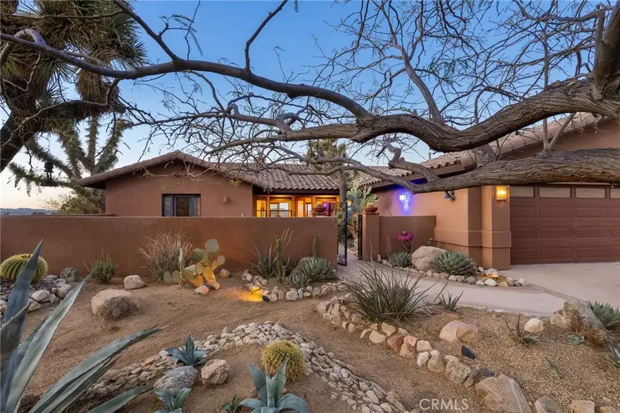 60556 Mountain View Trail, Joshua Tree, CA 92252 - #3