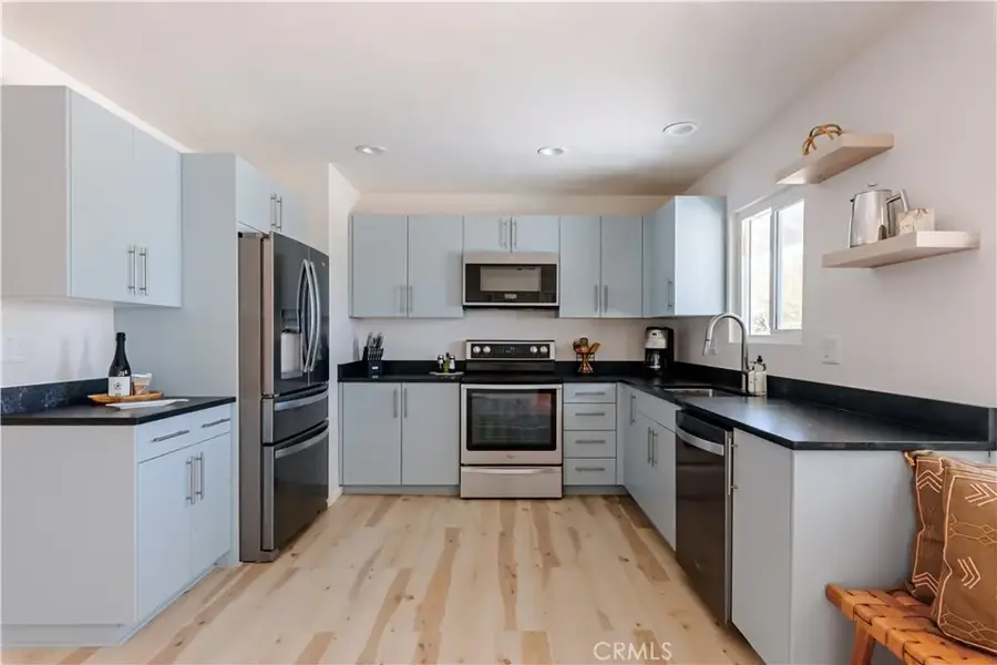 61104 Prescott Trail, Joshua Tree, CA 92252 - #3