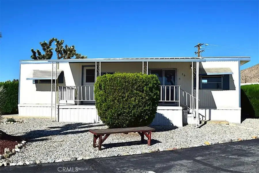 56254 29 Palms #26, Yucca Valley, CA 92284 - #2