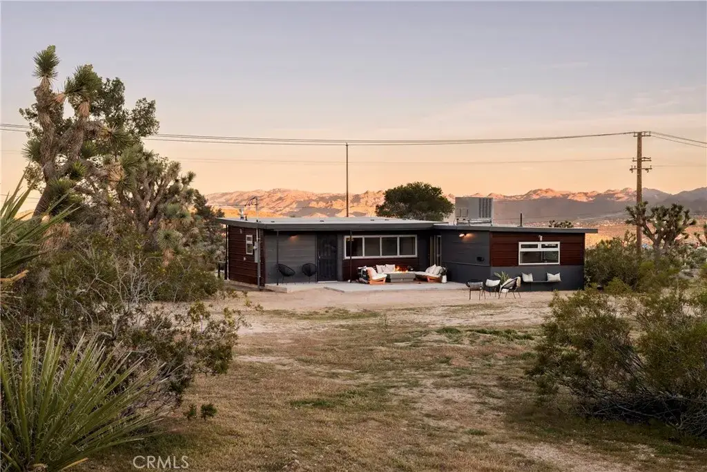 5376 Linda Lee Drive, Yucca Valley, CA 92284 - #1