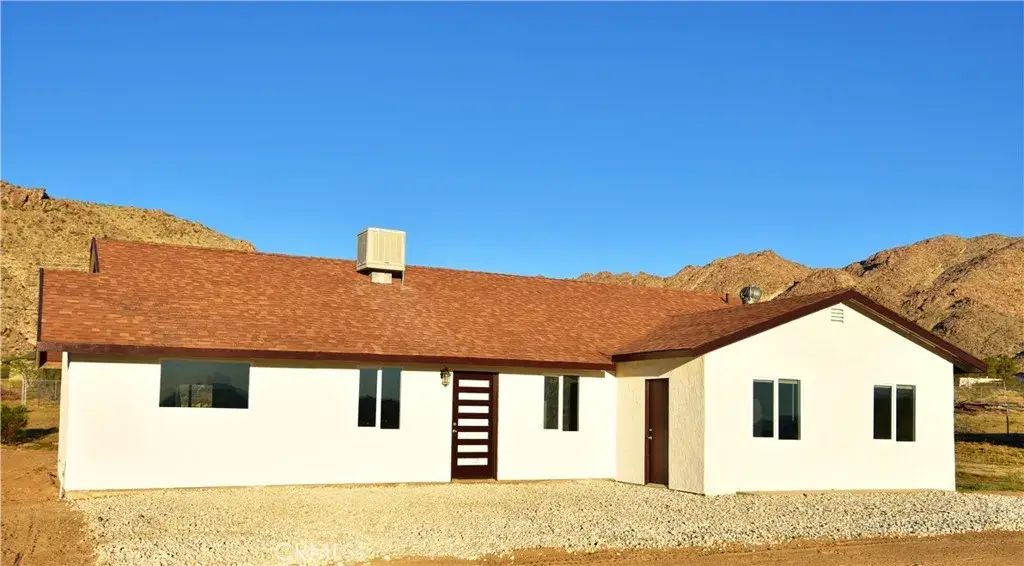 61464 Calle Los Amigos, Joshua Tree, CA 92252 - #1