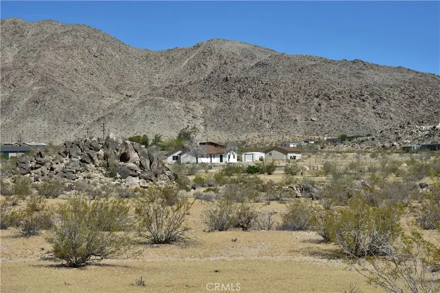 61464 Calle Los Amigos, Joshua Tree, CA 92252 - #3