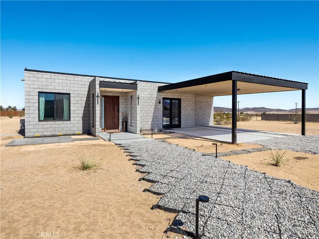 64754 E Broadway, Joshua Tree, CA 92252 - #1
