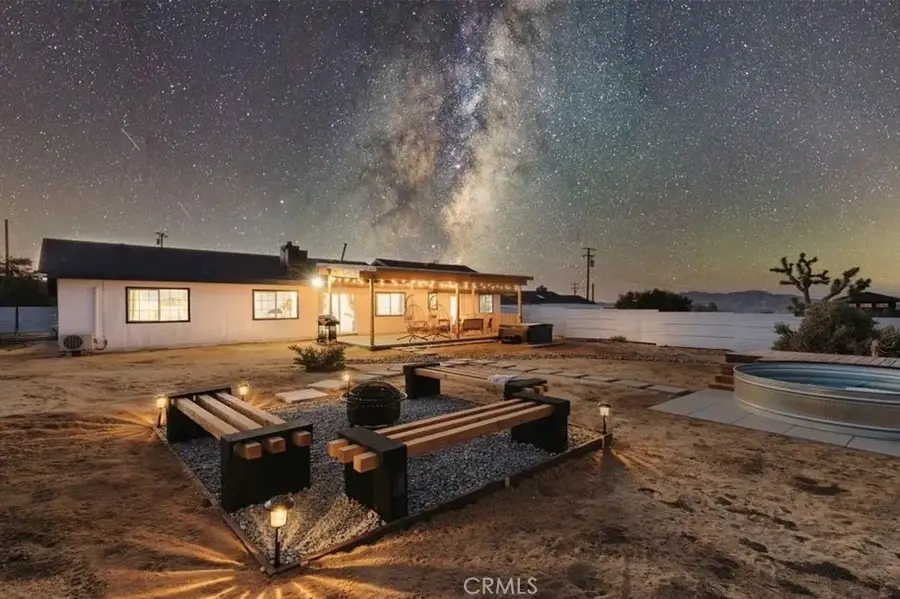 7795 Sunset Road, Joshua Tree, CA 92252 - #2